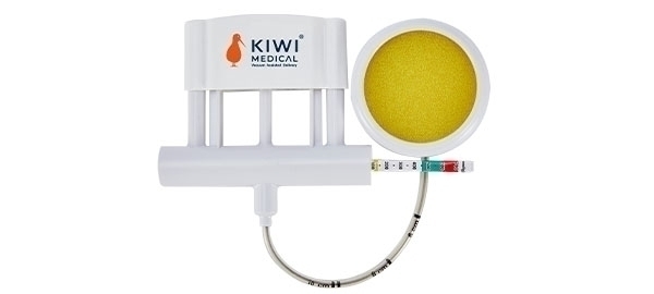 Kiwi® 一次性使用胎头吸引器
