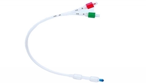 Eado®宫颈扩张球囊